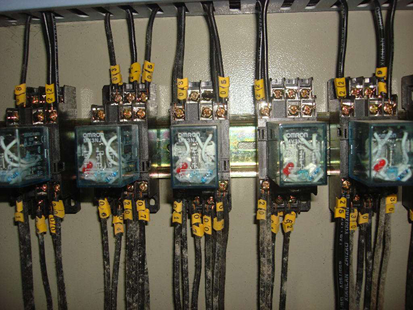 貴陽消防檢測(cè)